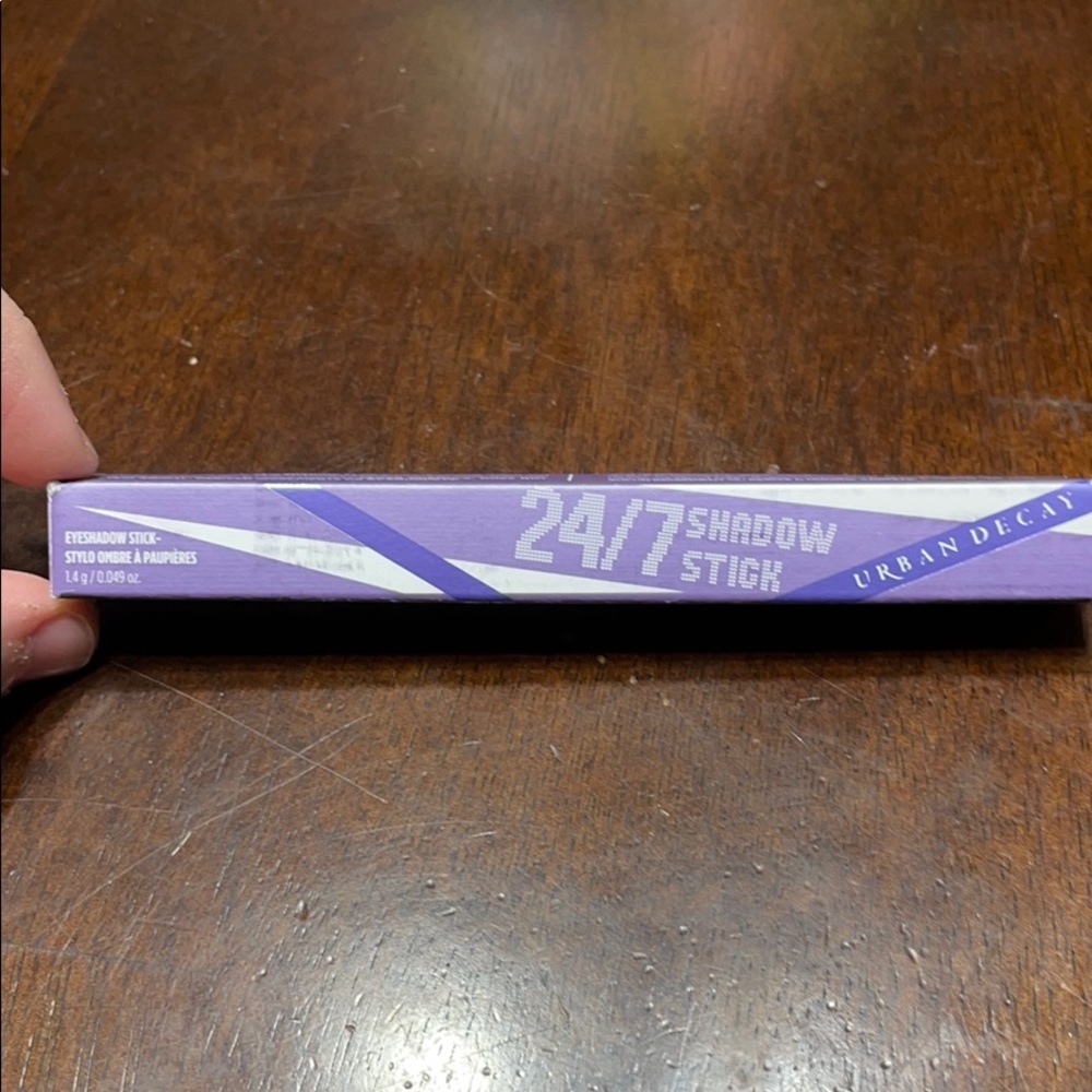 Urban Decay 24/7 Eyeshadow Stick
